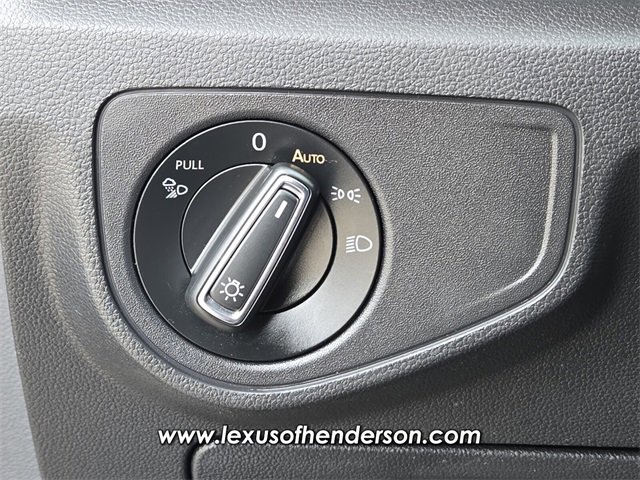 Used 2021 Volkswagen Atlas SEL image 24