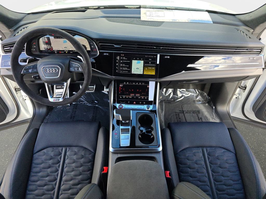 New 2026 Audi RS Q8 performance image 35