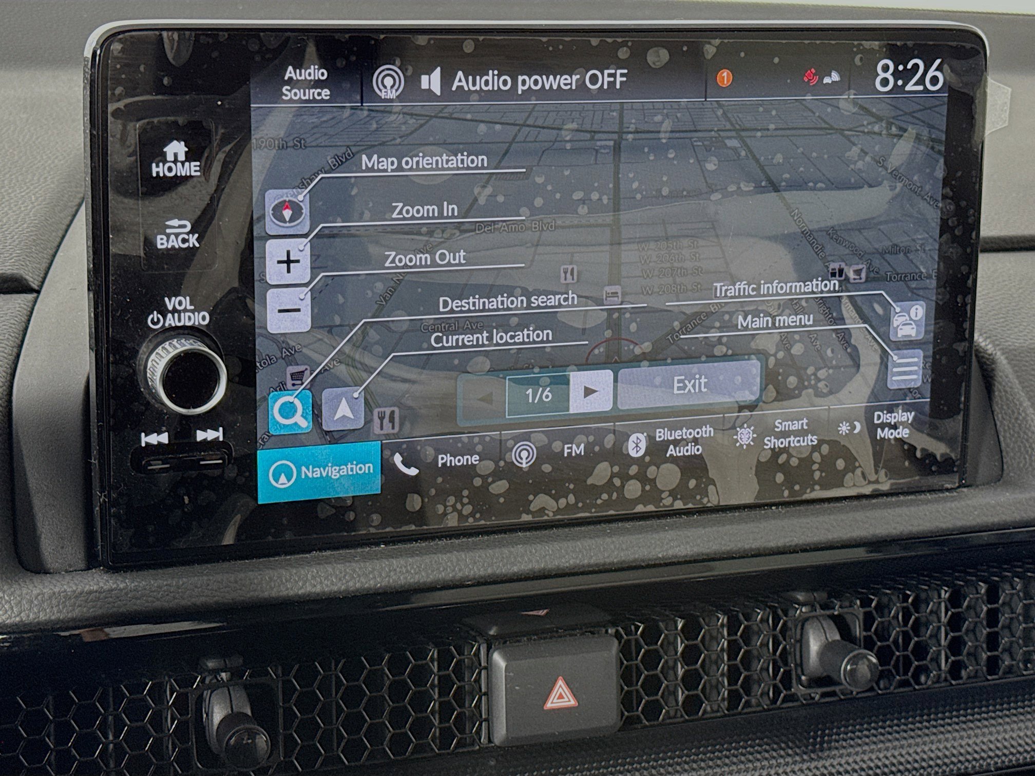 Certified 2023 Honda CR-V Sport Touring image 13