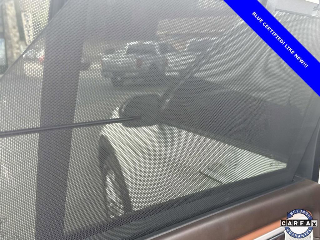 Certified 2021 Ford Explorer King Ranch w/ Premium Technology Package image 29