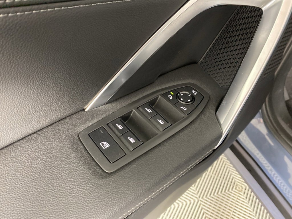 Certified 2023 BMW X1 xDrive28i w/ Convenience Package image 13