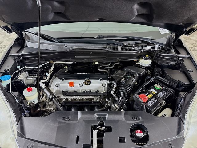 Used 2011 Honda CR-V EX-L image 28