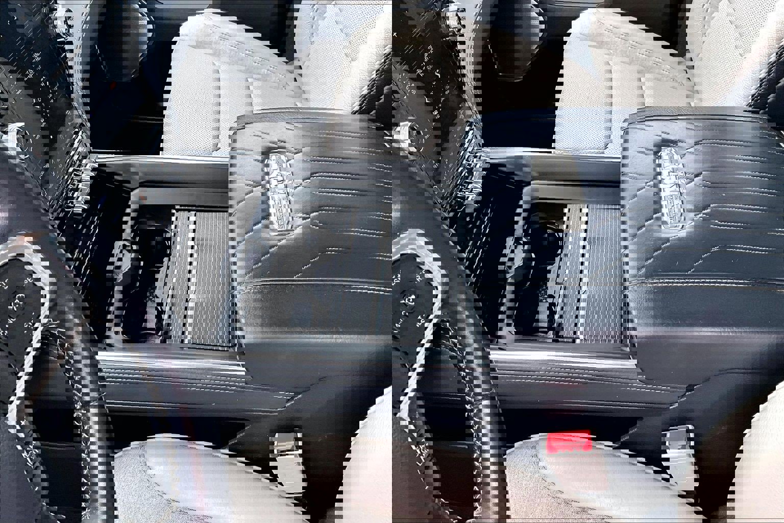 Used 2022 RAM 1500 Limited image 15