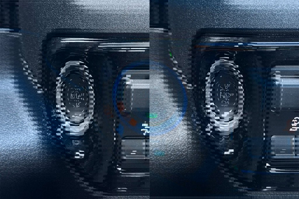 New 2026 Chevrolet Silverado 1500 LT Trail Boss w/ LT Trail Boss Premium Package image 22