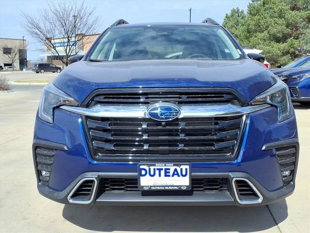 New 2026 Subaru Ascent Touring AWD/4WD image 2