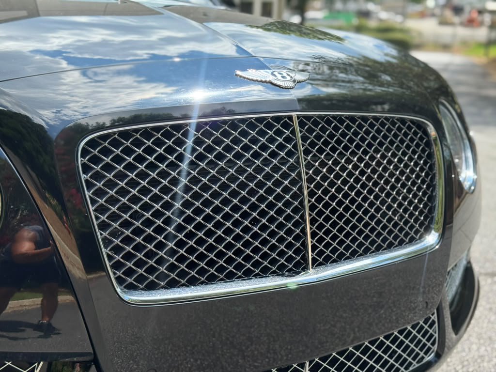 Used 2015 Bentley Continental GT Speed AWD/4WD image 14