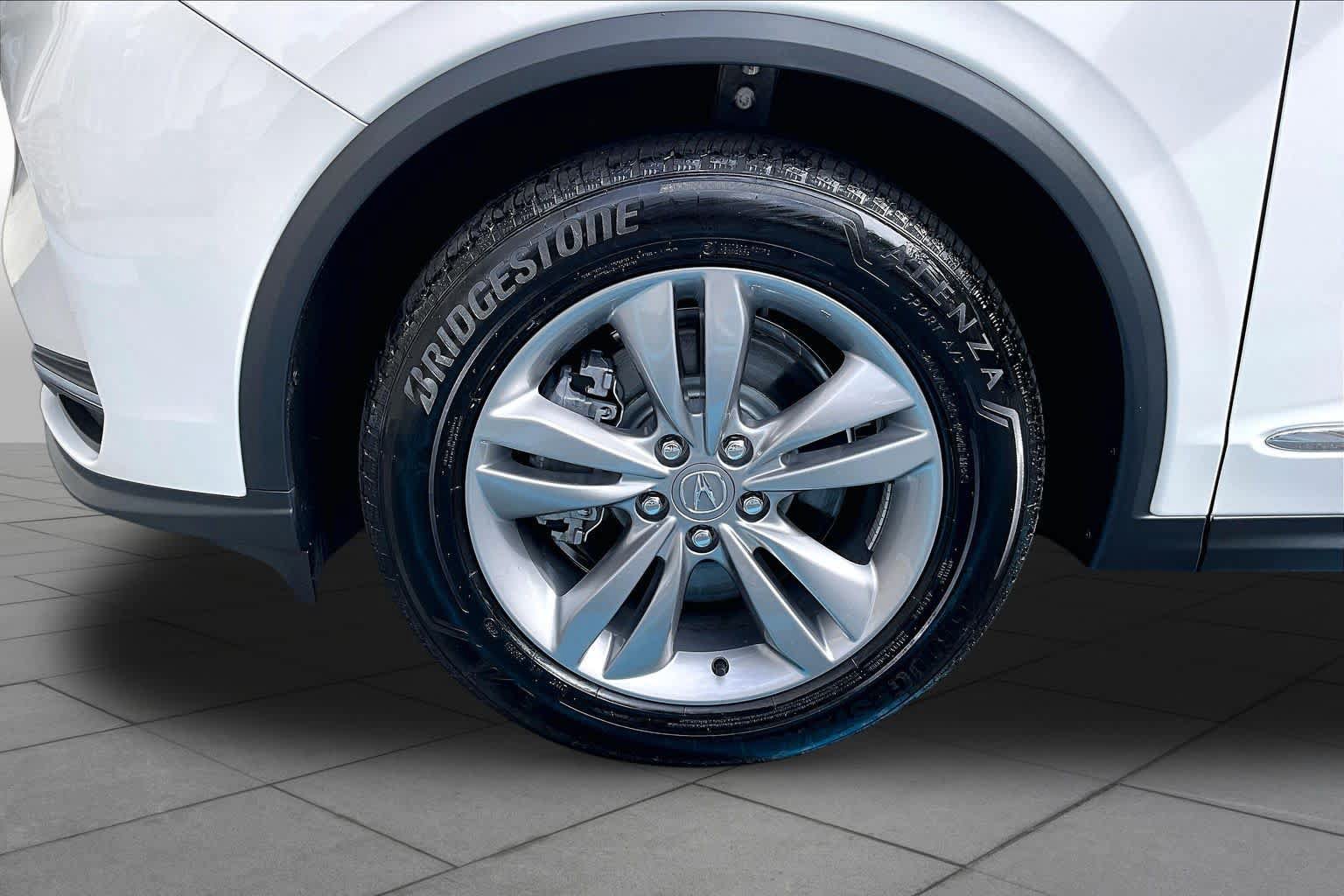 Used 2026 Acura MDX SH-AWD image 22