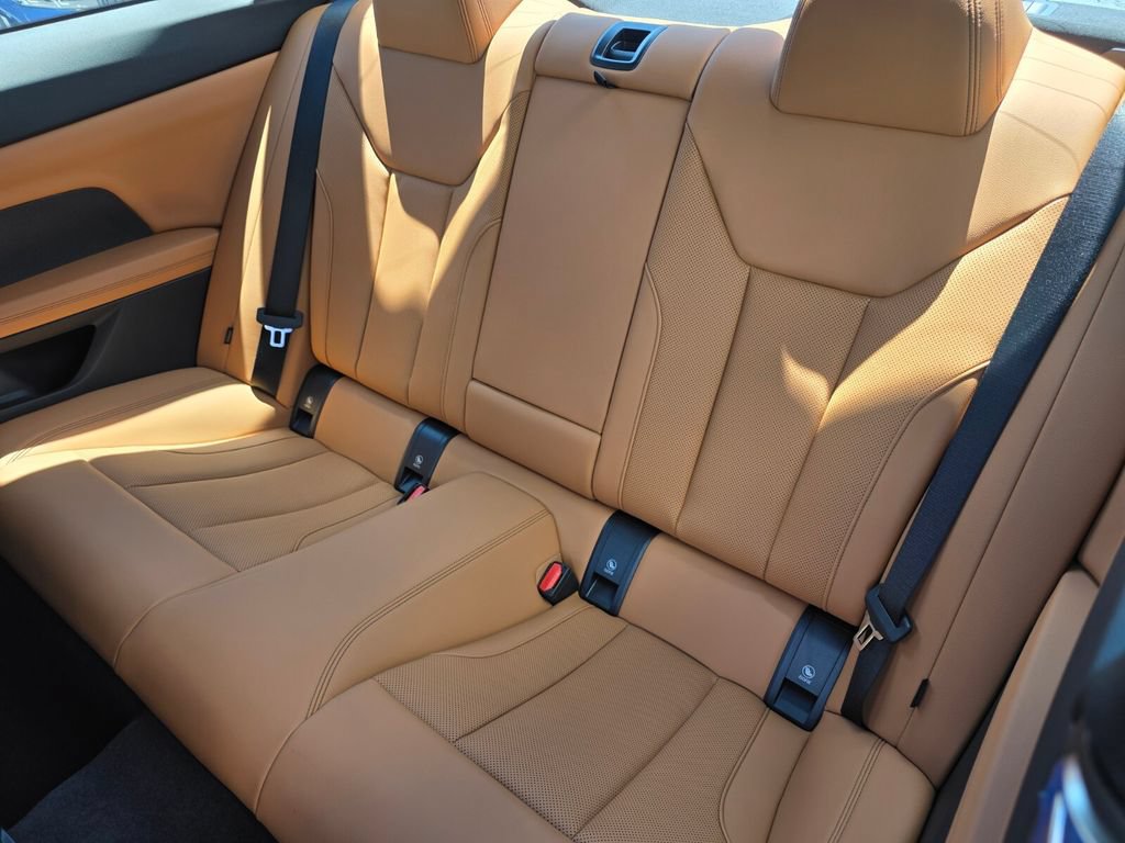 New 2026 BMW 430i Coupe w/ M Sport Package RWD image 11