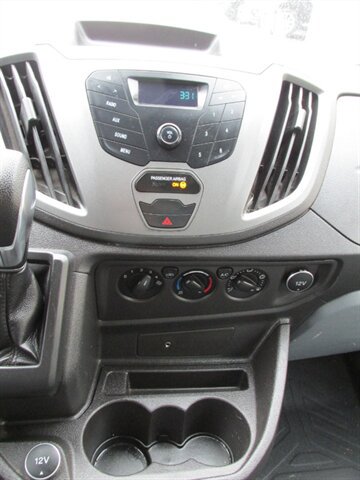 Used 2018 Ford Transit 150 130 Low Roof RWD image 12