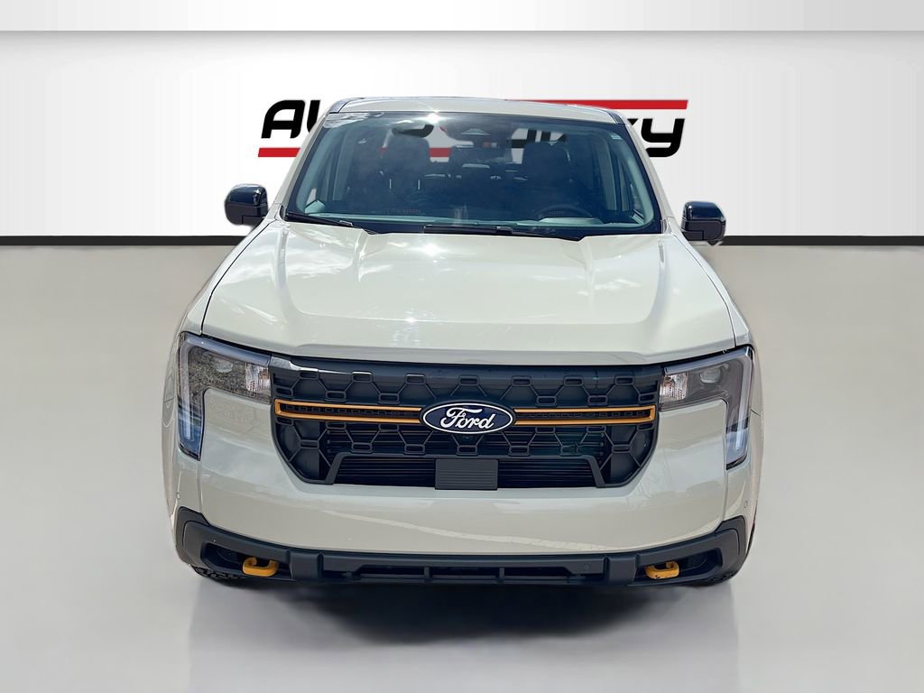 Used 2025 Ford Maverick Tremor AWD/4WD image 2