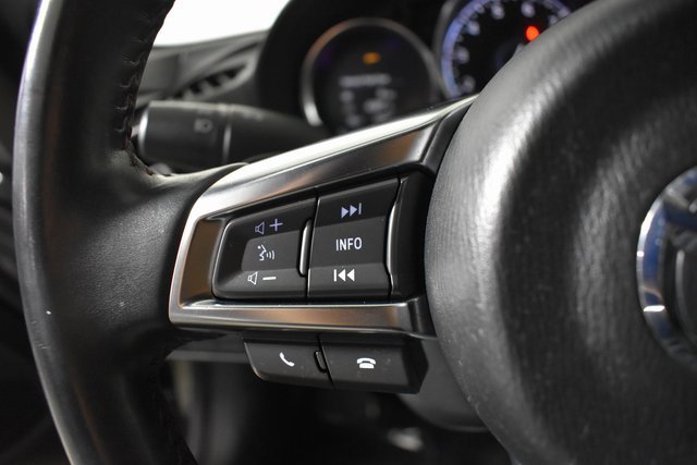 Used 2019 MAZDA MX-5 Miata RF Grand Touring image 14