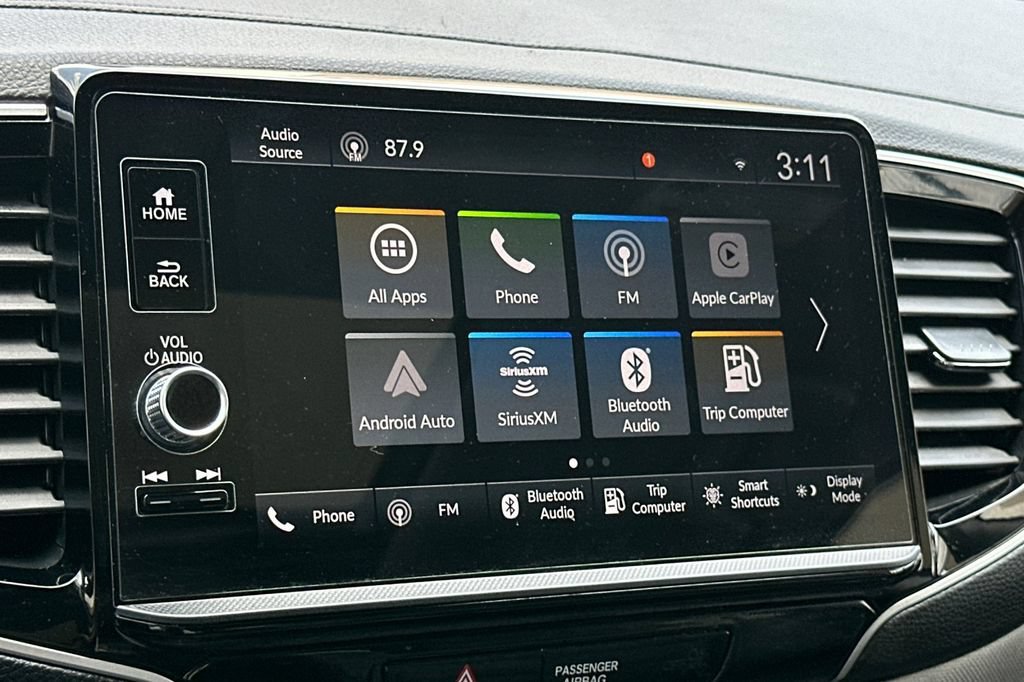 Certified 2026 Honda Ridgeline RTL image 20