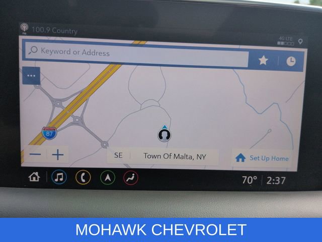 Used 2021 Chevrolet Tahoe Premier w/ Premium Package image 15