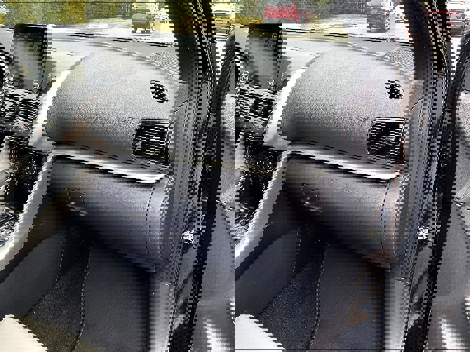 Used 2024 Mitsubishi Eclipse Cross SEL image 13