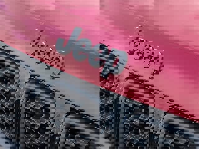 New 2026 Jeep Compass Latitude image 12