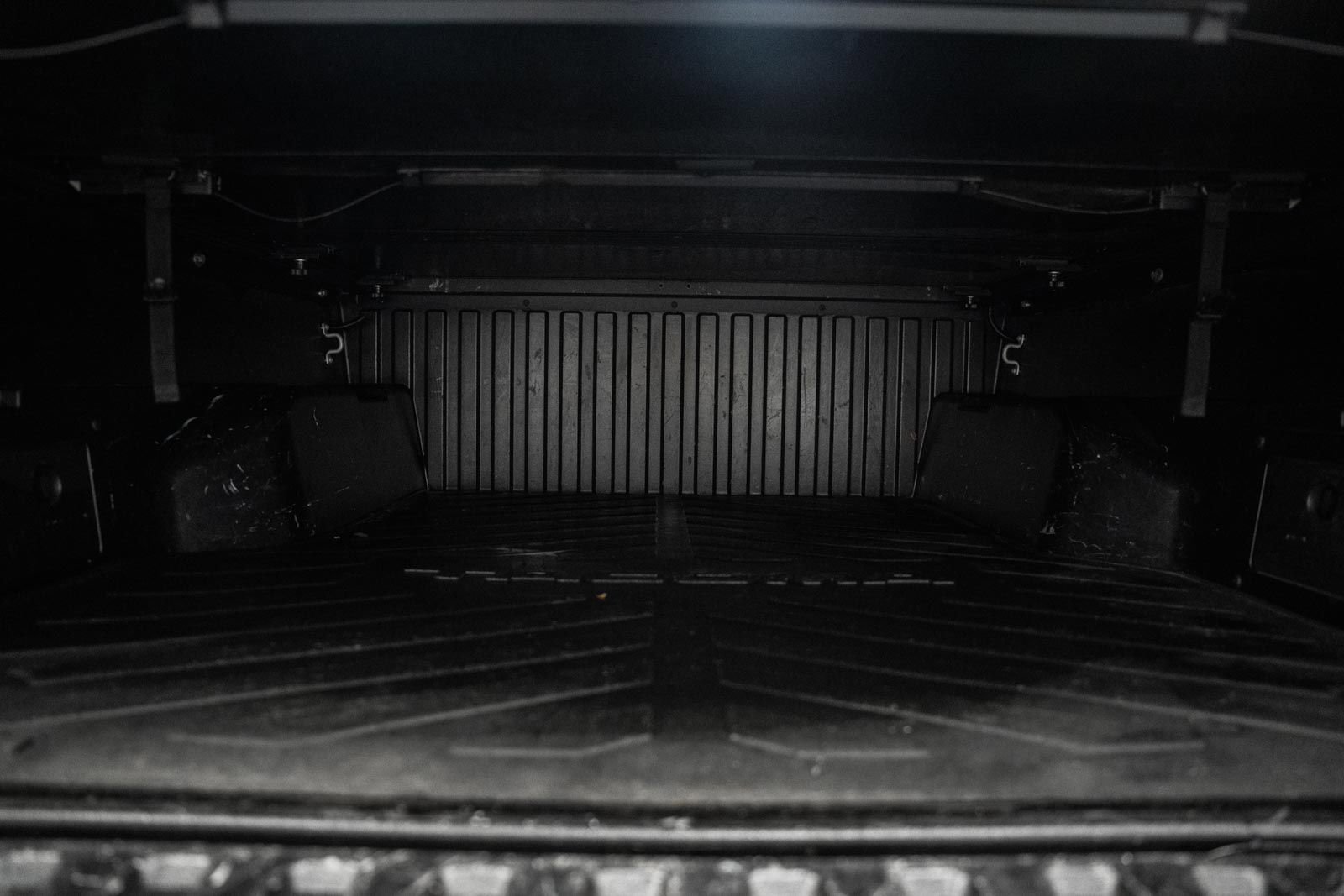 Used 2017 Toyota Tacoma TRD Off-Road w/ Tow Package (A/T) image 13