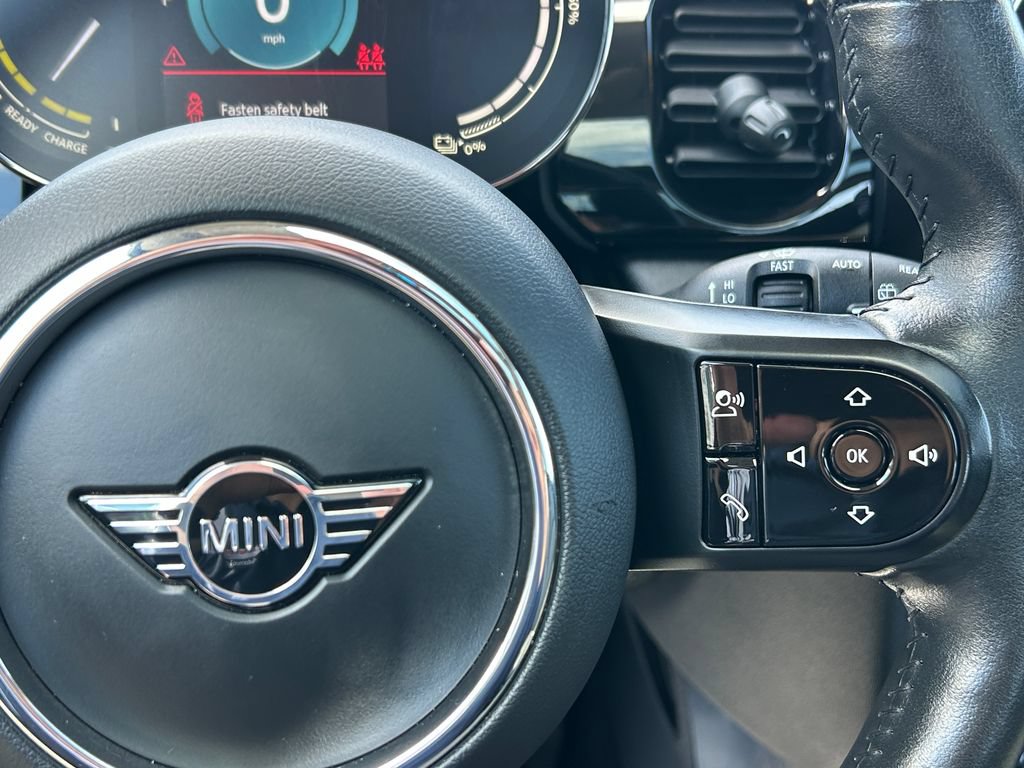 Used 2024 MINI Cooper SE FWD image 20