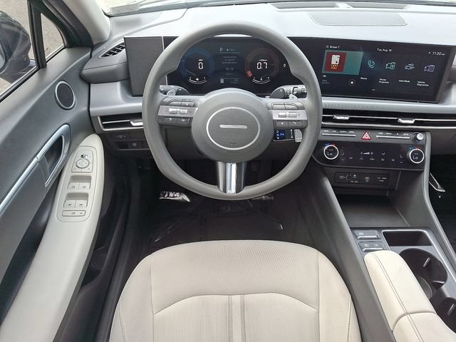 Used 2024 Hyundai Sonata SEL AWD/4WD image 11