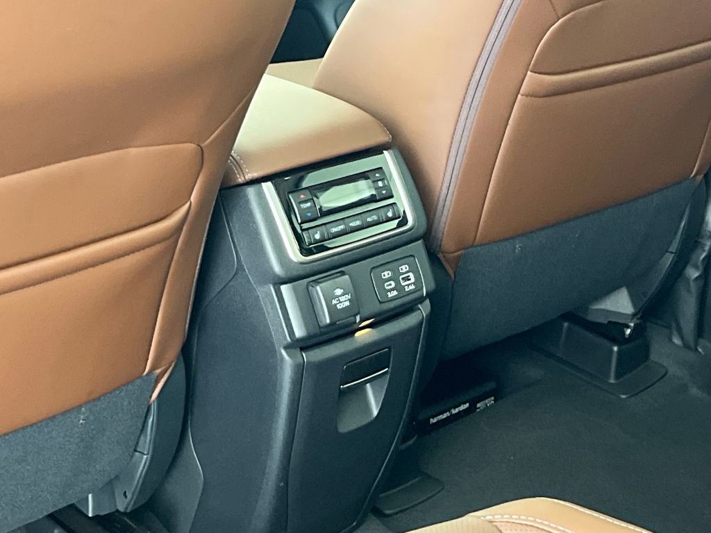 New 2026 Subaru Ascent Touring image 41