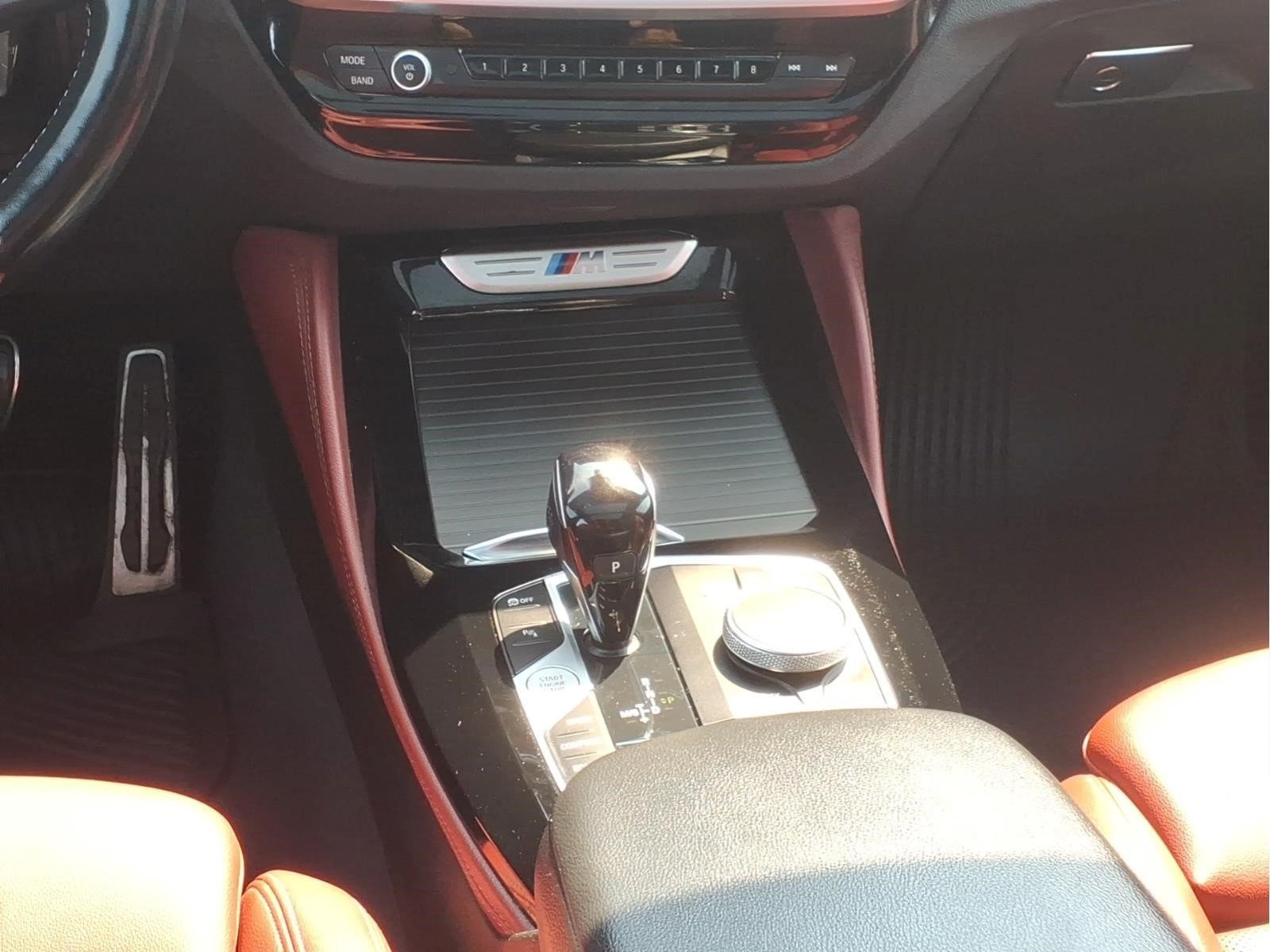 Used 2024 BMW X4 M40i w/ Premium Package AWD/4WD image 14