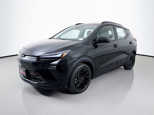 New 2027 Chevrolet Bolt RS image 3
