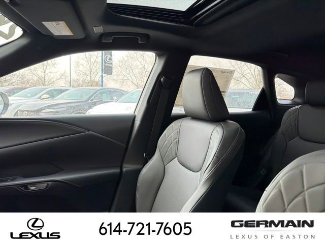 New 2026 Lexus RX 350 Premium image 22
