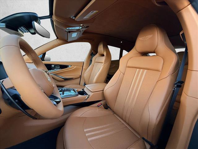 New 2026 Aston Martin DBX 707 AWD/4WD image 16