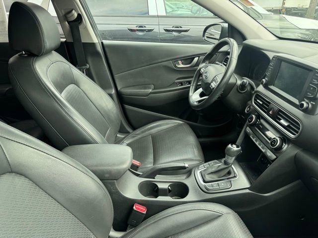 Used 2020 Hyundai Kona Limited FWD image 8