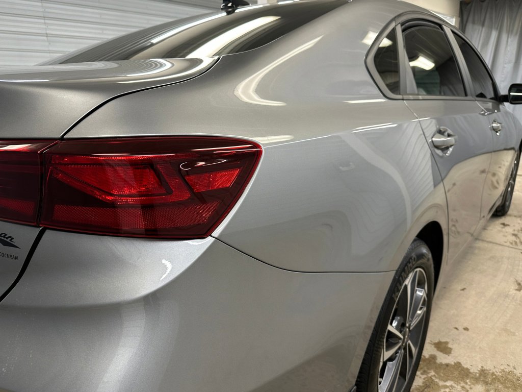 Used 2024 Kia Forte LXS image 21