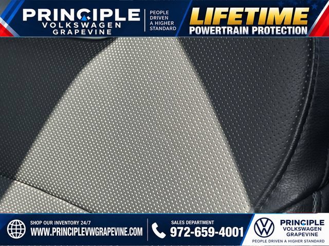 Used 2022 Hyundai Santa Cruz Limited AWD/4WD image 13