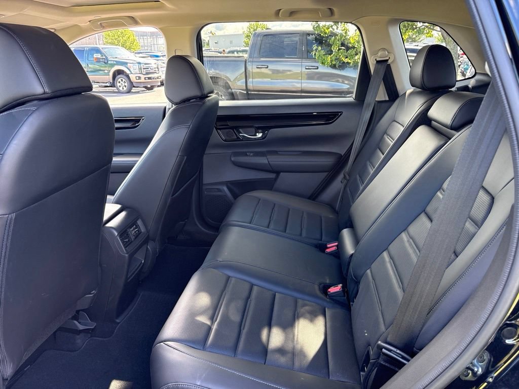 Used 2023 Honda CR-V EX-L image 15