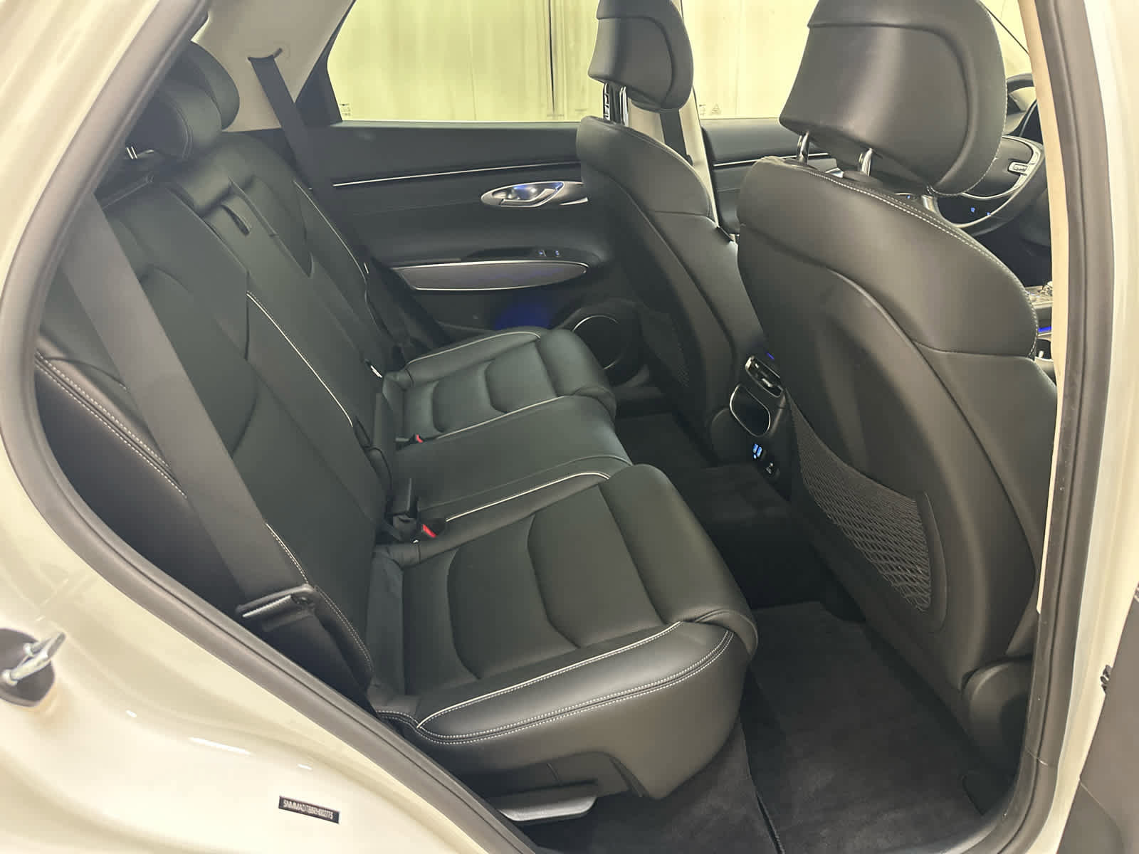 Used 2024 Genesis GV70 2.5T Advanced w/ Advanced Package image 20