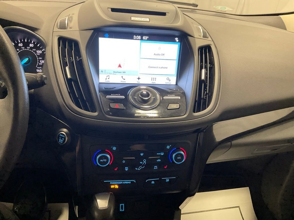 Used 2017 Ford Escape Titanium image 16