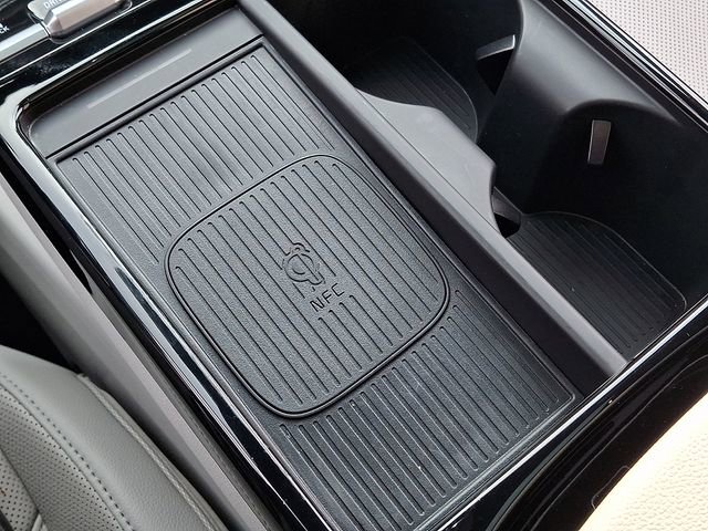 Used 2025 Hyundai Tucson Limited image 27