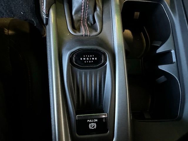 New 2026 Dodge Charger Scat Pack w/ Blacktop Package image 26