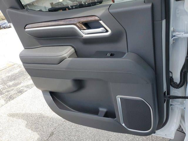 New 2026 GMC Sierra 1500 Elevation w/ Elevation Premium Package image 13