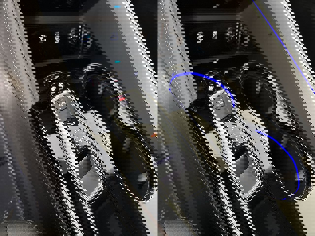 Used 2025 Audi Q5 Premium Plus w/ Premium Plus image 16