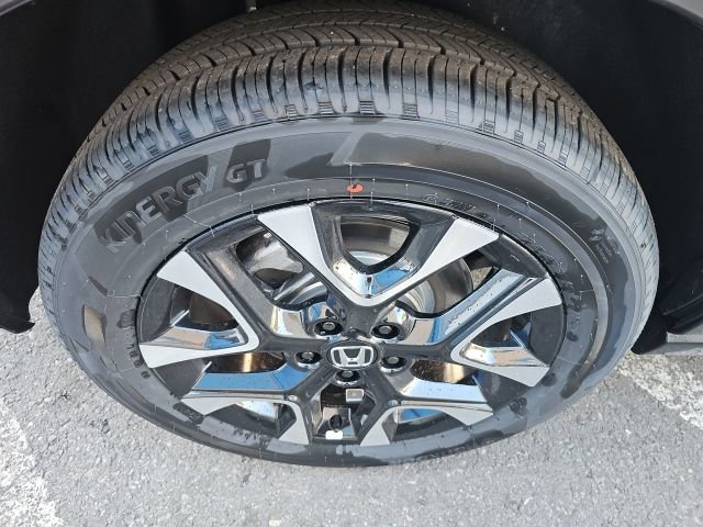 New 2026 Honda HR-V EX-L image 18