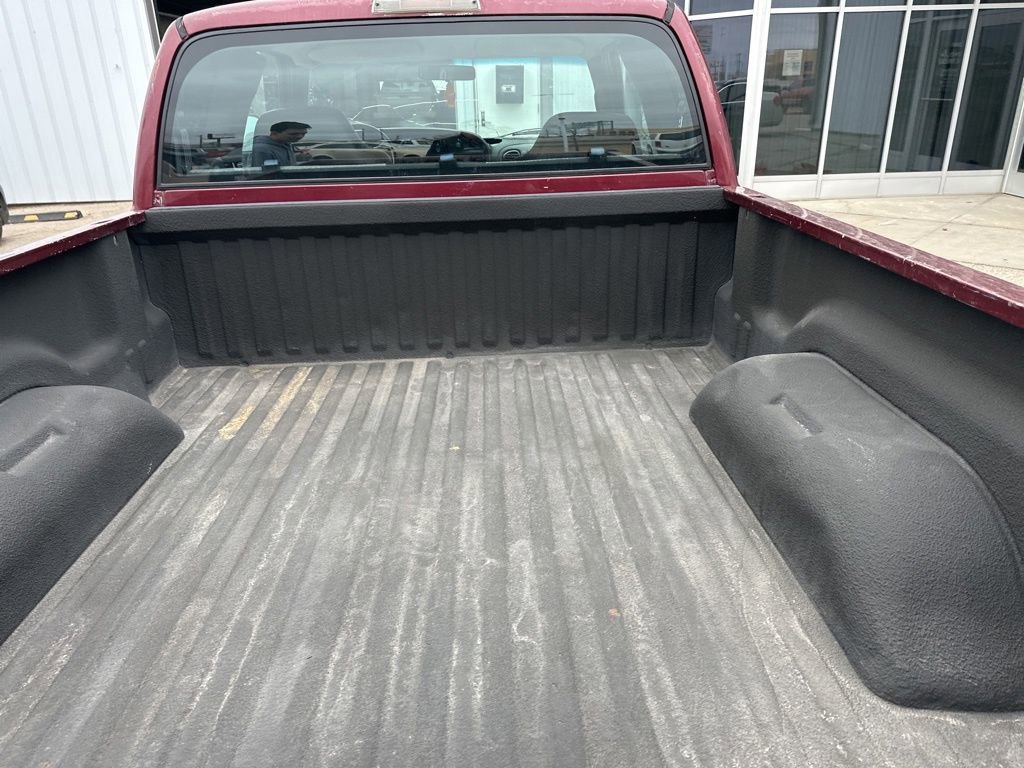 Used 2001 Dodge Ram 1500 Truck ST image 23