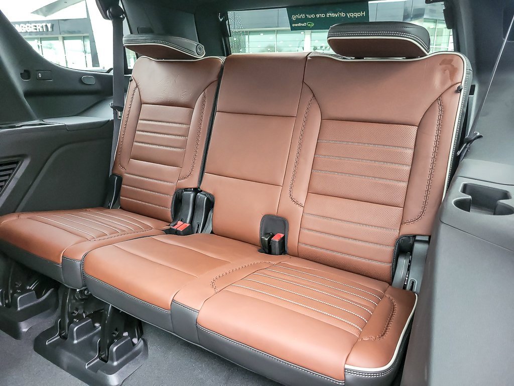 Certified 2024 GMC Yukon Denali Ultimate image 10