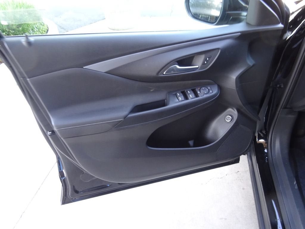 New 2026 Buick Envista Preferred w/ Convenience I Package FWD image 23