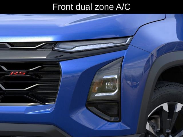 New 2026 Chevrolet Equinox RS image 11