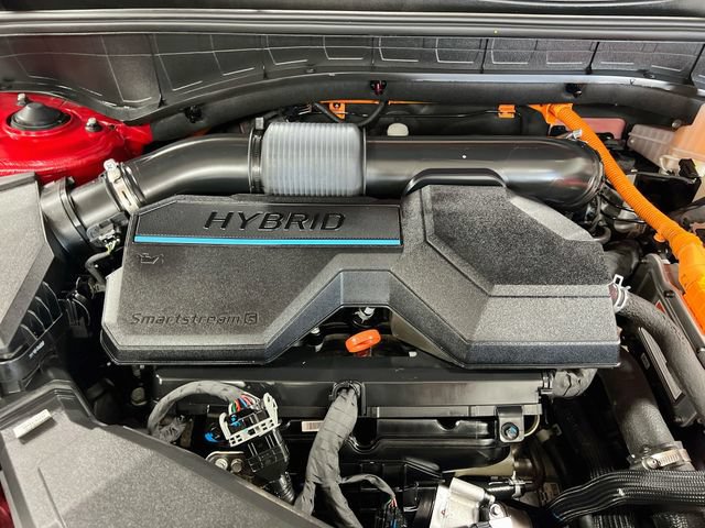 Certified 2023 Kia Sorento EX AWD/4WD image 35