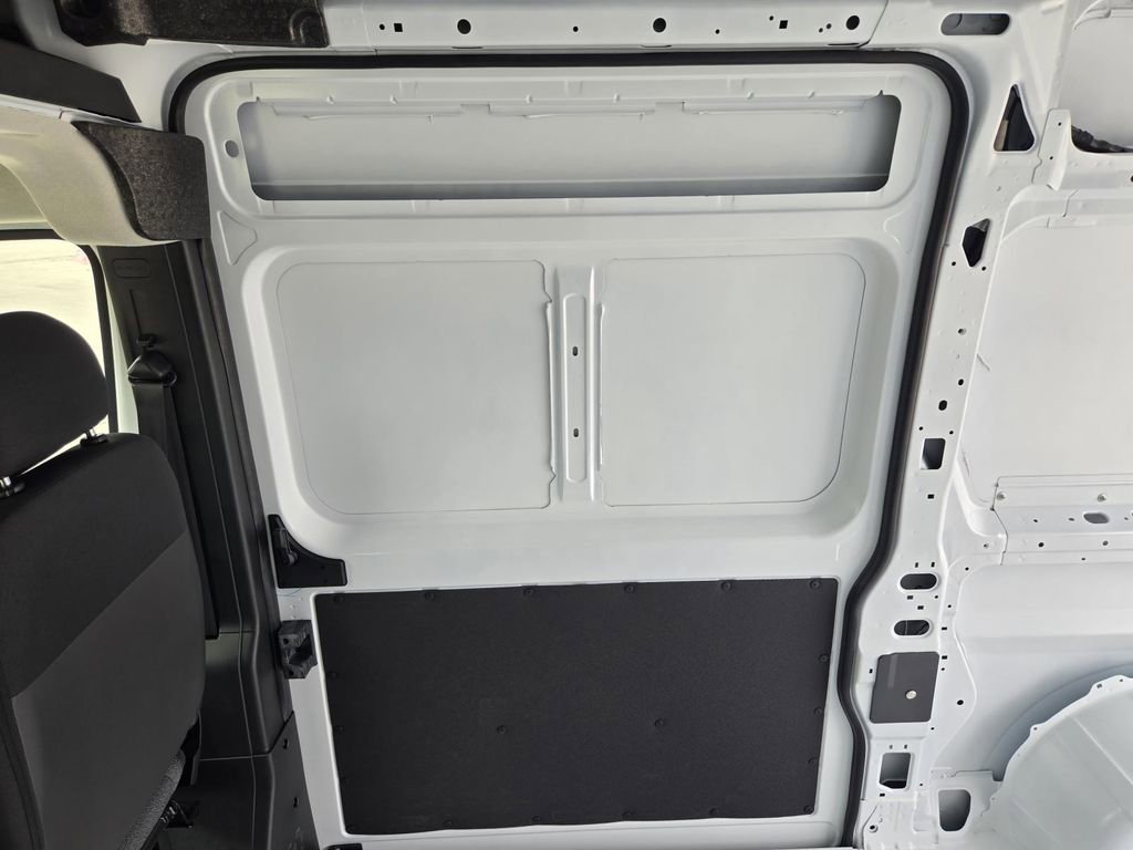New 2026 RAM ProMaster 1500 w/ Storage Group image 15