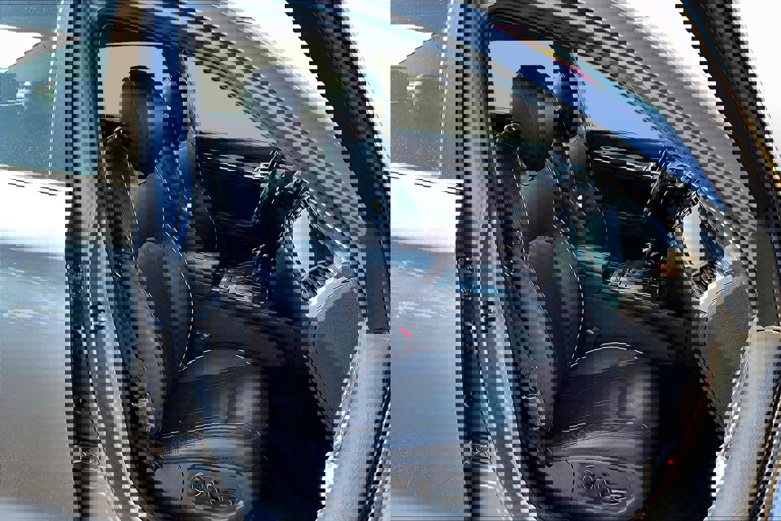 Used 2015 Hyundai Genesis 3.8 w/ Option Group 03 image 7