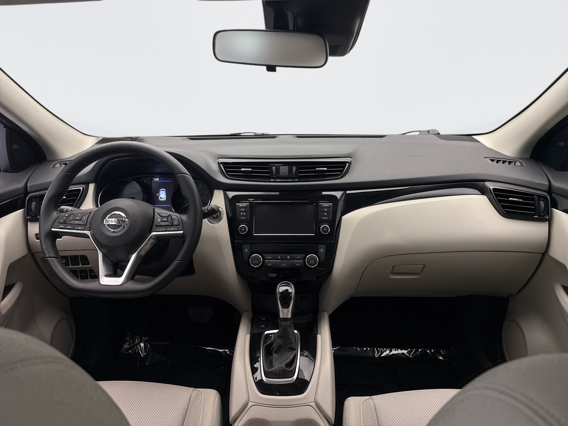 Used 2022 Nissan Rogue Sport SL AWD/4WD image 14