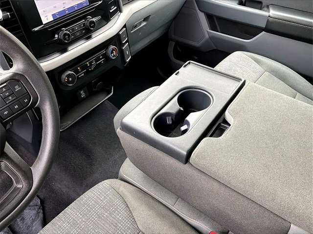 Used 2023 Ford F150 XLT image 15
