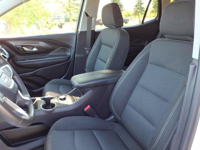 Used 2024 GMC Terrain SLE w/ Driver Convenience Package AWD/4WD image 13