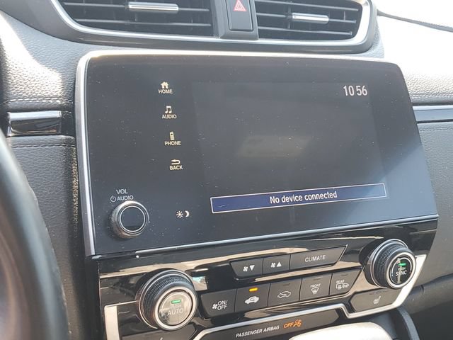 Used 2017 Honda CR-V EX-L image 26