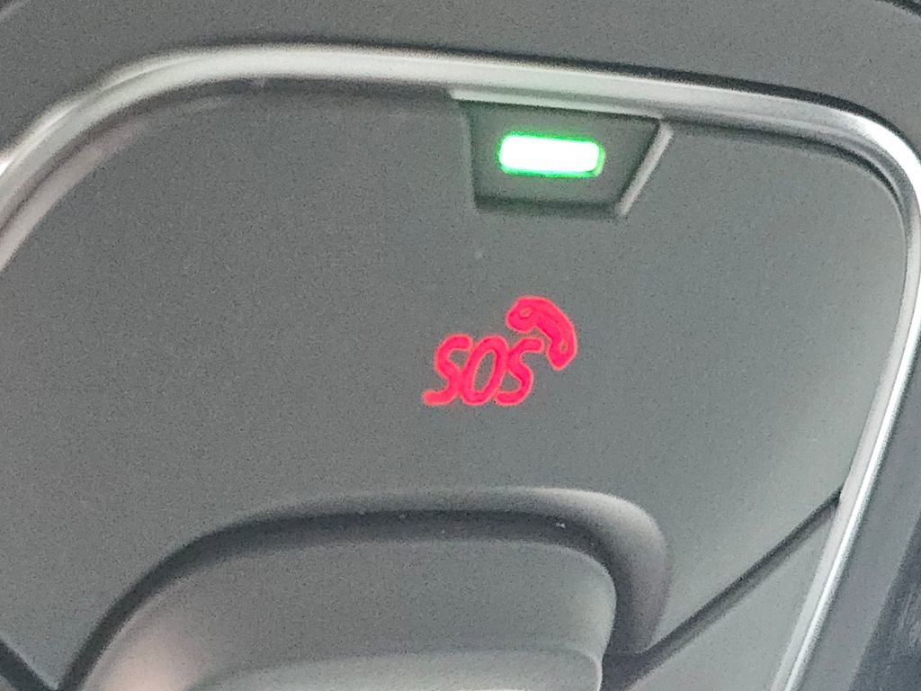 Used 2024 Audi SQ5 Premium Plus w/ Premium Plus Package image 8